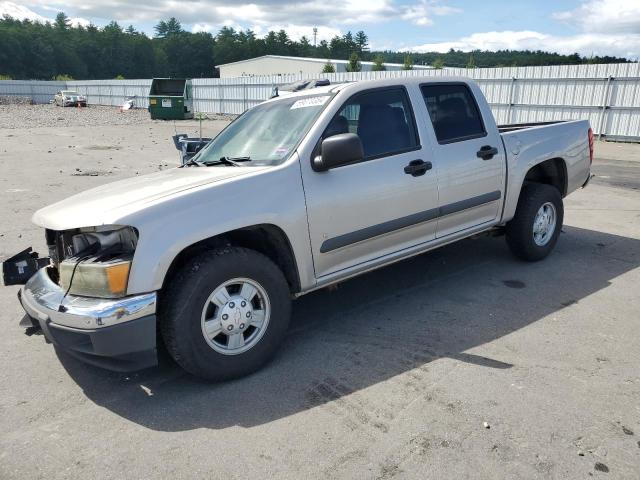 CHEVROLET COLORADO L 2008 1gccs33e988196064