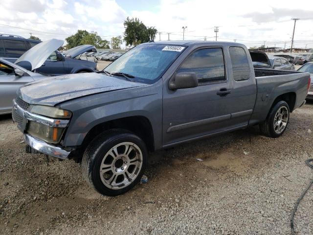 CHEVROLET COLORADO 2008 1gccs399488212133