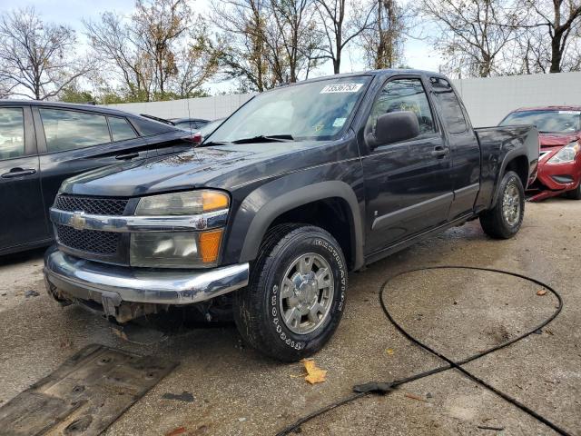 CHEVROLET COLORADO 2008 1gccs399688183847