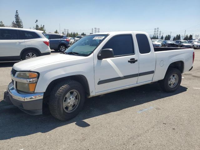 CHEVROLET COLORADO 2008 1gccs399x88230961