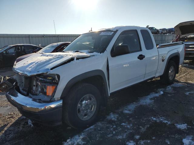 CHEVROLET COLORADO 2008 1gccs39e688226418