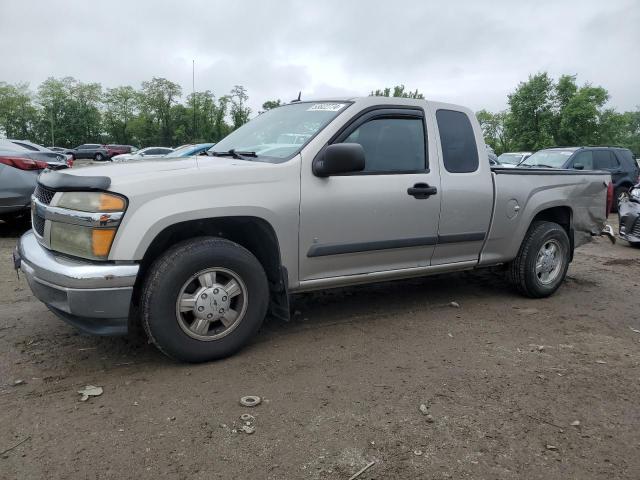 CHEVROLET COLORADO 2008 1gccs39e788213208