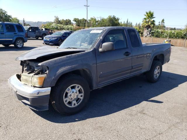 CHEVROLET COLORADO L 2008 1gccs39e788216268