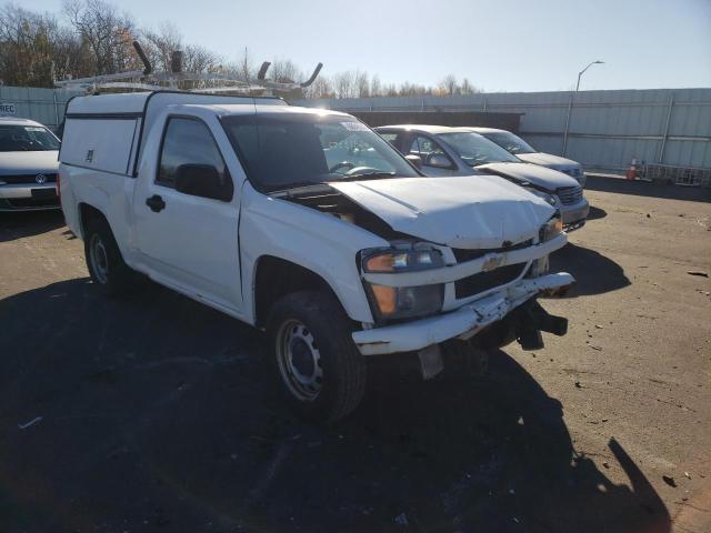 CHEVROLET COLORADO 2010 1gccsbd90a8139074