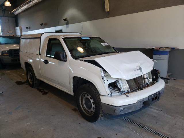 CHEVROLET COLORADO 2010 1gccsbd91a8137124