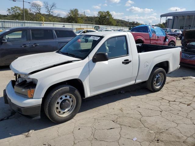 CHEVROLET COLORADO 2010 1gccsbd91a8143473