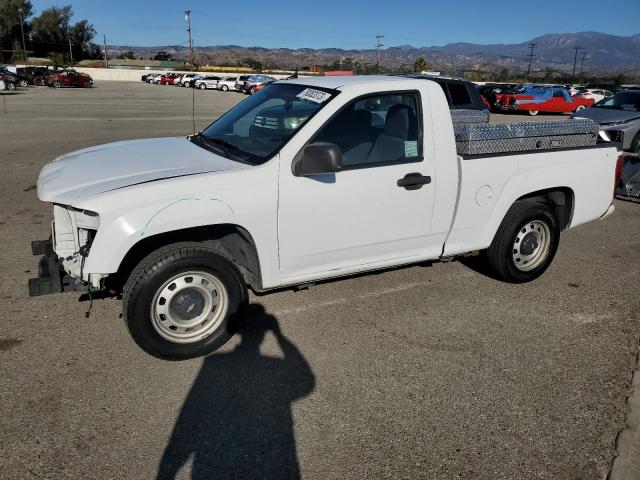 CHEVROLET COLORADO 2010 1gccsbd91a8143697