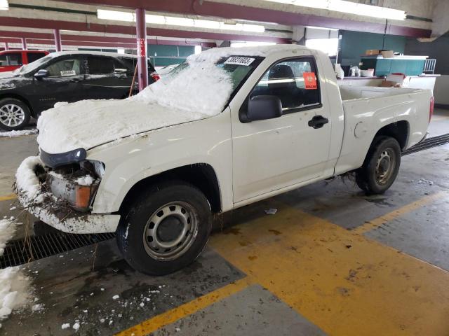 CHEVROLET COLORADO 2010 1gccsbd93a8112368