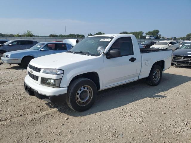 CHEVROLET COLORADO 2010 1gccsbd94a8106269