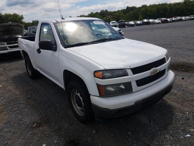 CHEVROLET COLORADO 2010 1gccsbd95a8103297