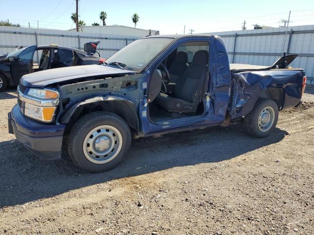 CHEVROLET COLORADO 2010 1gccsbd95a8142584