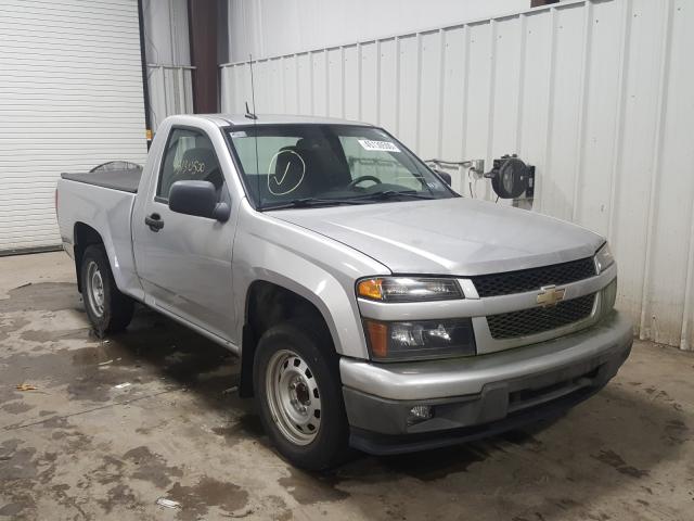 CHEVROLET COLORADO 2010 1gccsbd96a8128256