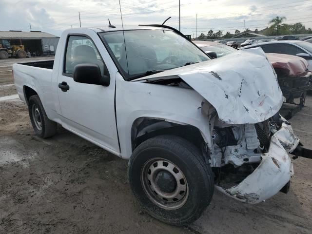 CHEVROLET COLORADO 2010 1gccsbd97a8134325