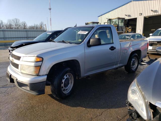 CHEVROLET COLORADO 2010 1gccsbd98a8145043