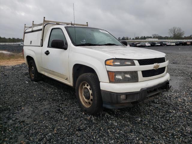 CHEVROLET COLORADO 2010 1gccsbd99a8148579