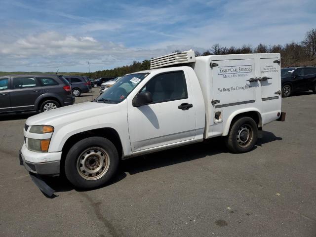 CHEVROLET COLORADO 2010 1gccsbdexa8125003