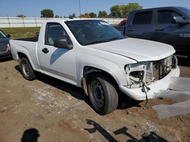 CHEVROLET COLORADO 2011 1gccsbf90b8101908