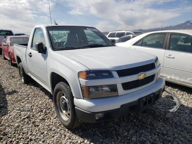 CHEVROLET COLORADO 2011 1gccsbf90b8104629