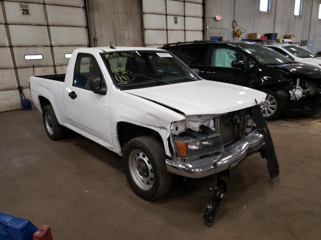 CHEVROLET COLORADO 2011 1gccsbf90b8129692