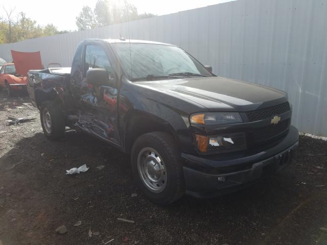 CHEVROLET COLORADO 2012 1gccsbf90c8111355