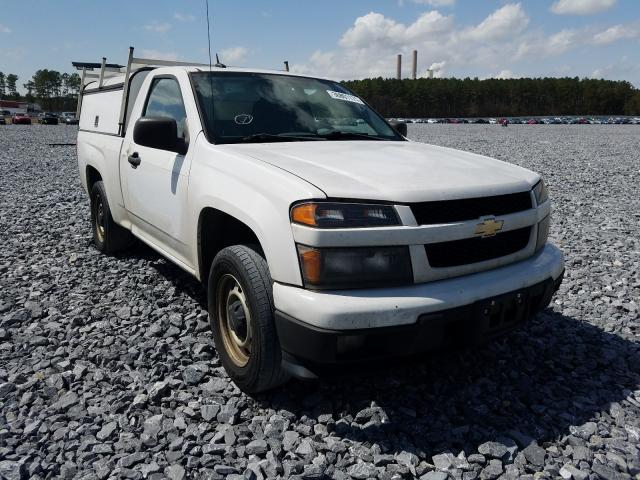 CHEVROLET COLORADO 2012 1gccsbf90c8121125