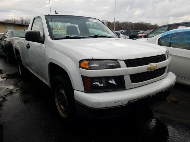 CHEVROLET COLORADO 2012 1gccsbf90c8123358