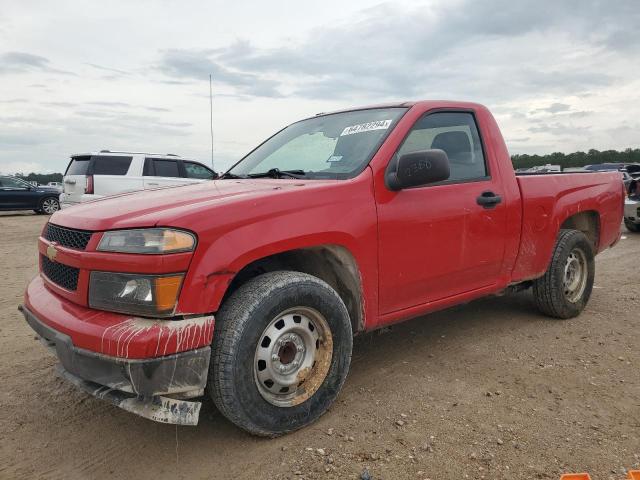 CHEVROLET COLORADO 2012 1gccsbf90c8128754