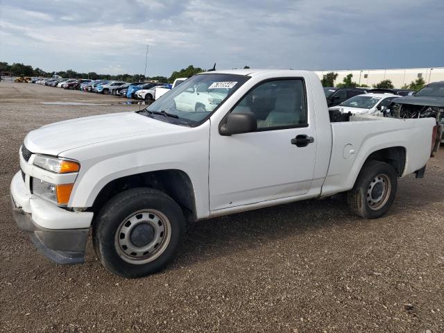 CHEVROLET COLORADO 2012 1gccsbf90c8148891