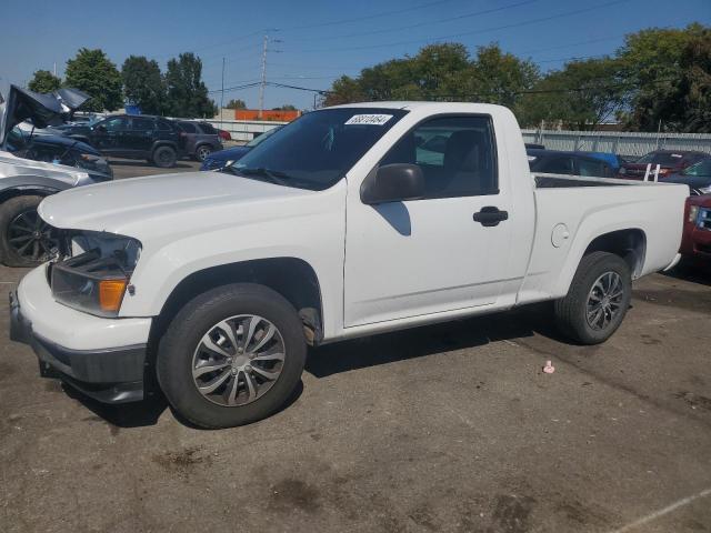 CHEVROLET COLORADO 2012 1gccsbf90c8154903