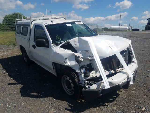 CHEVROLET COLORADO 2012 1gccsbf90c8165223