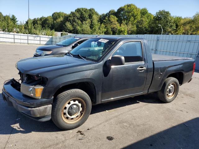 CHEVROLET COLORADO 2011 1gccsbf91b8139390