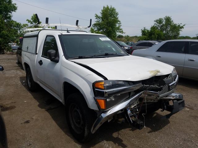 CHEVROLET COLORADO 2012 1gccsbf91c8116483