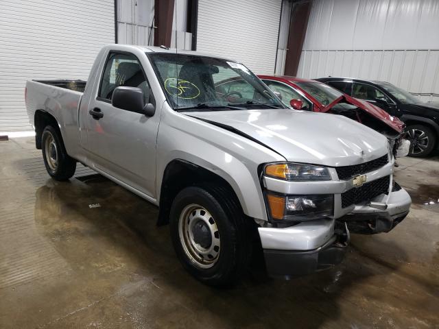 CHEVROLET COLORADO 2012 1gccsbf91c8128164