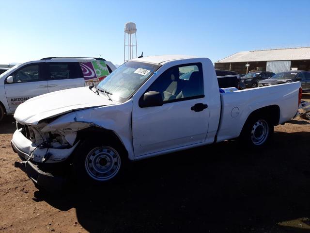 CHEVROLET COLORADO 2012 1gccsbf91c8149984