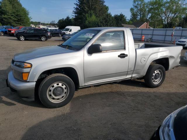 CHEVROLET COLORADO 2012 1gccsbf91c8160306