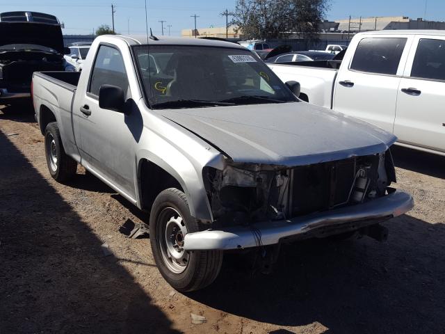 CHEVROLET COLORADO 2011 1gccsbf92b8133498