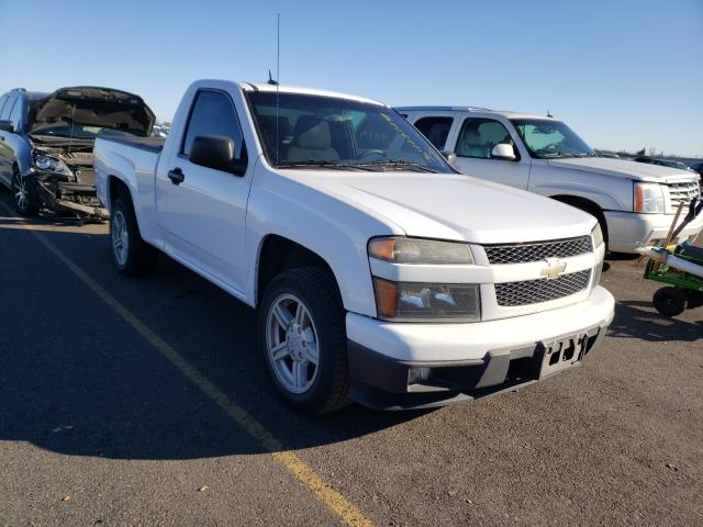 CHEVROLET COLORADO 2012 1gccsbf92c8121577