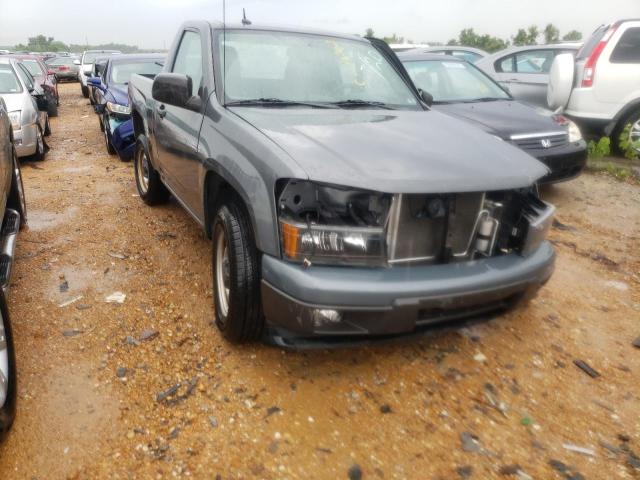 CHEVROLET COLORADO 2012 1gccsbf92c8127475