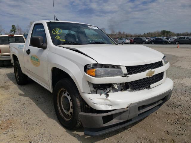 CHEVROLET COLORADO 2012 1gccsbf92c8156846