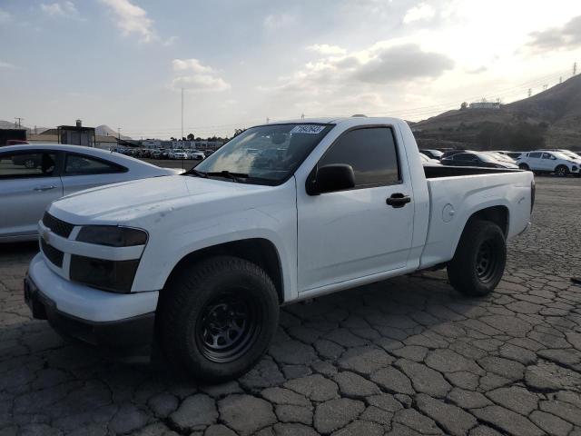 CHEVROLET COLORADO 2011 1gccsbf93b8102518