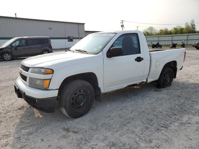 CHEVROLET COLORADO 2011 1gccsbf93b8102759