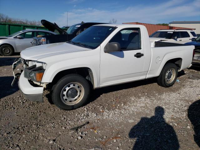 CHEVROLET COLORADO 2011 1gccsbf93b8122896