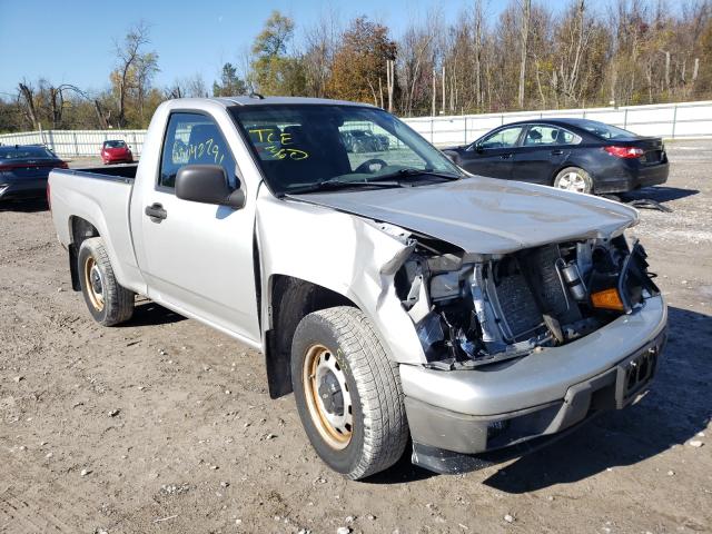 CHEVROLET COLORADO 2012 1gccsbf93c8116260