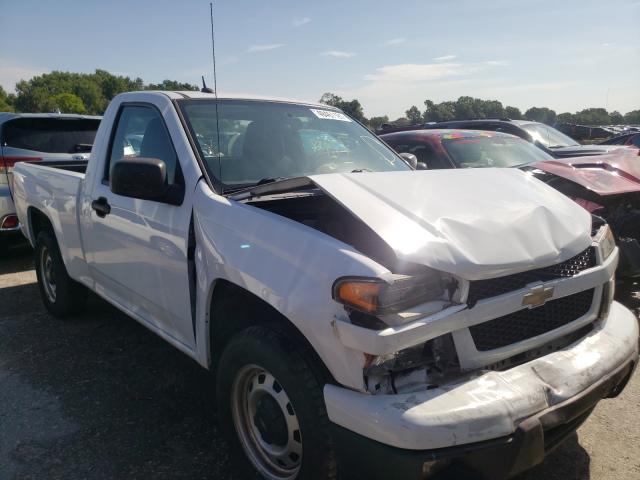 CHEVROLET COLORADO 2012 1gccsbf93c8121202