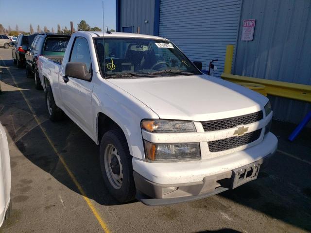 CHEVROLET COLORADO 2012 1gccsbf93c8134578