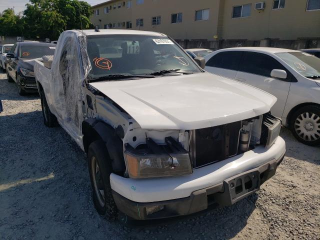 CHEVROLET COLORADO 2012 1gccsbf93c8153759