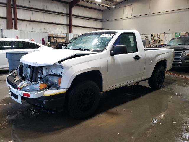 CHEVROLET COLORADO 2012 1gccsbf93c8165183