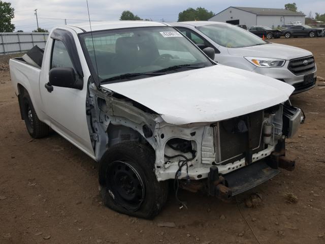 CHEVROLET COLORADO 2011 1gccsbf94b8106965