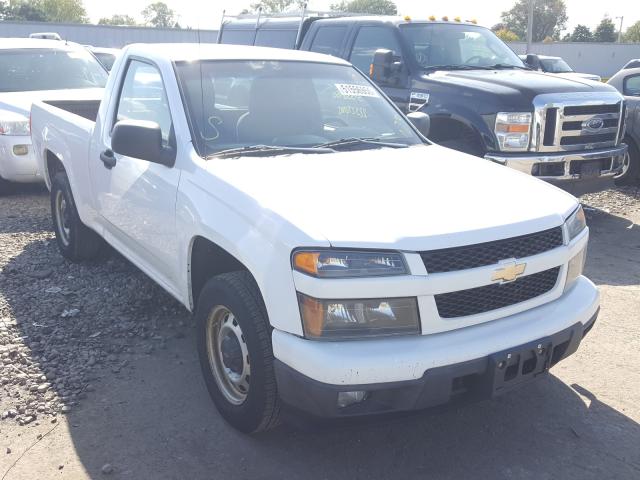 CHEVROLET COLORADO 2011 1gccsbf94b8128741