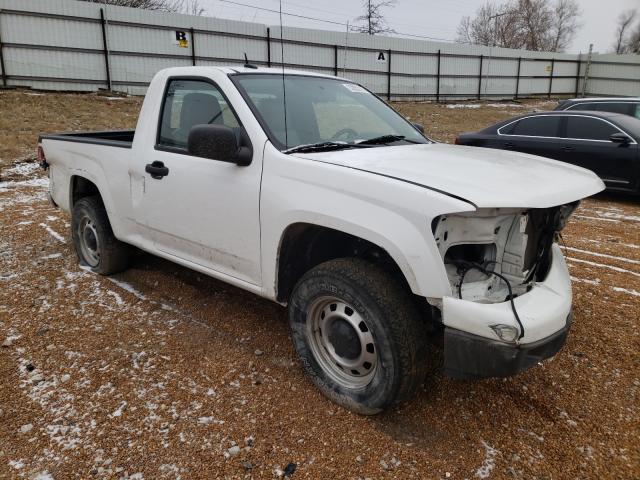 CHEVROLET COLORADO 2011 1gccsbf95b8135827